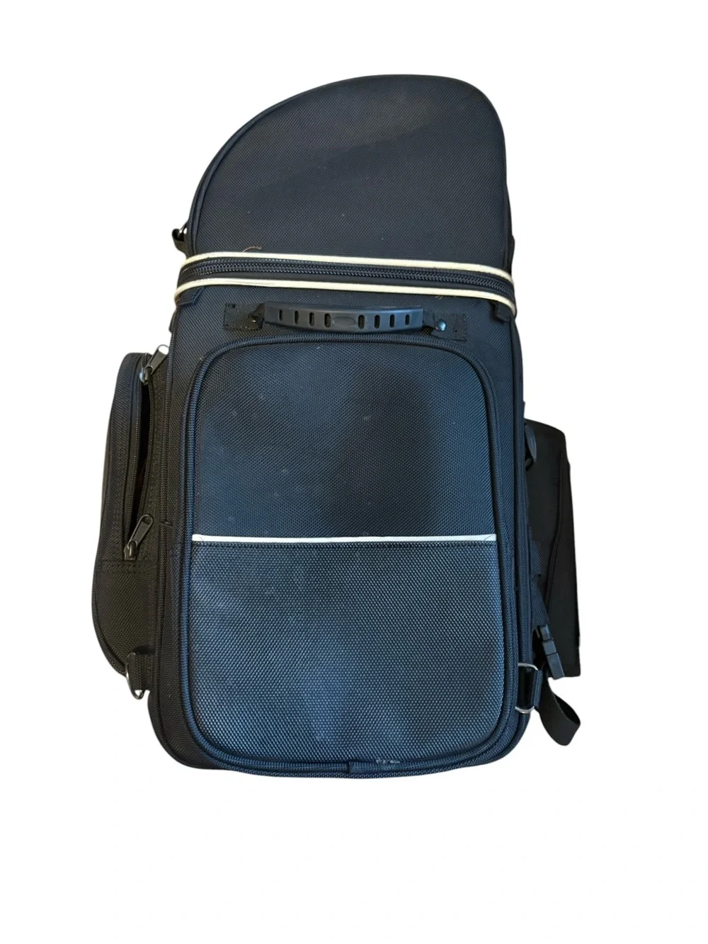 T-BAGS CROSS COUNTRY TRAVEL BAG TOURING LUGGAGE  21